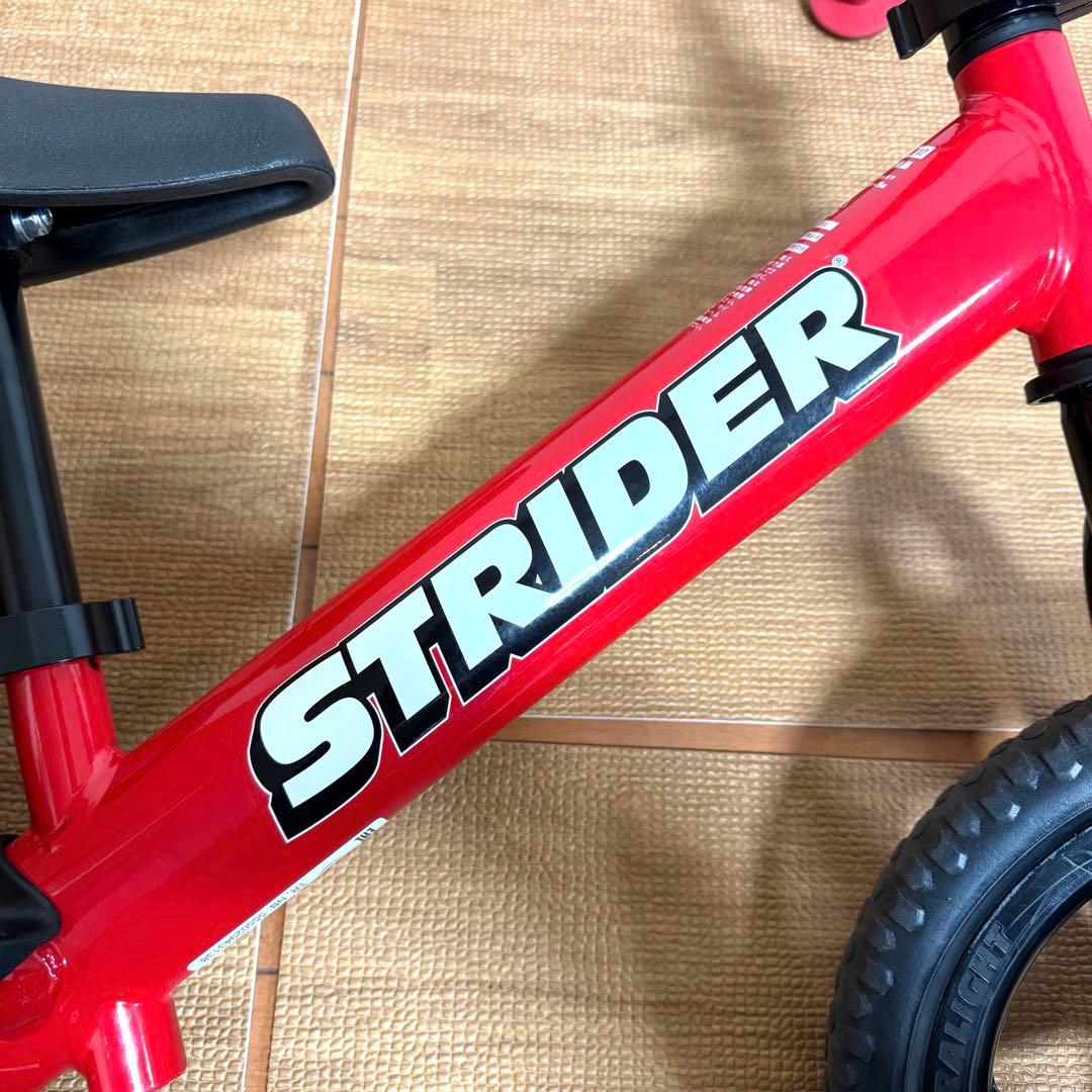 ストライダー STRIDER12 SPORTモデル