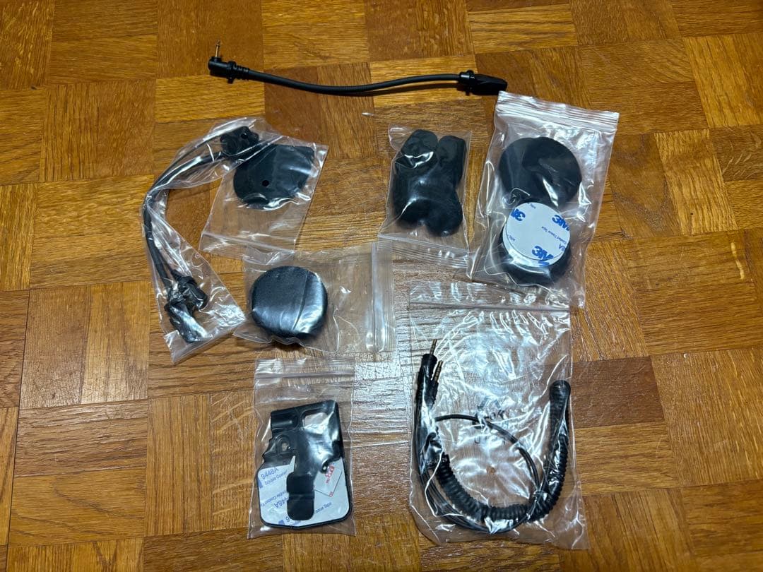 SENA 20S EVO Bluetooth インカム