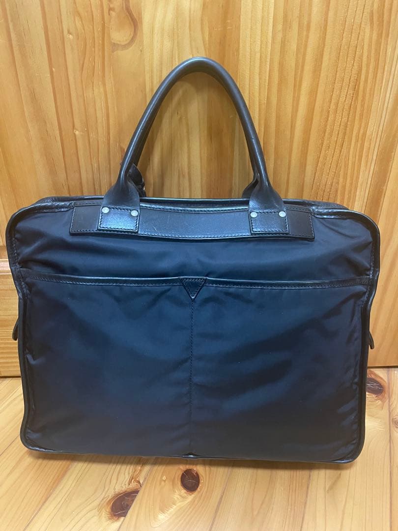 フェリージ felisi 8637 黒 定番ブリーフケース ビジネスバッグ