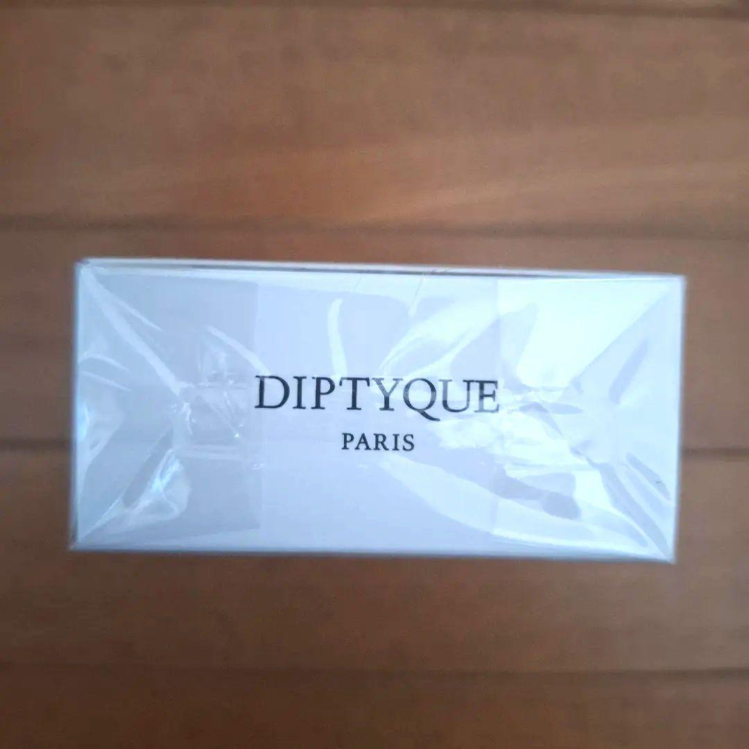 新品未開封　正規品 ディプティック　フルールドゥポー オードトワレ　50ml