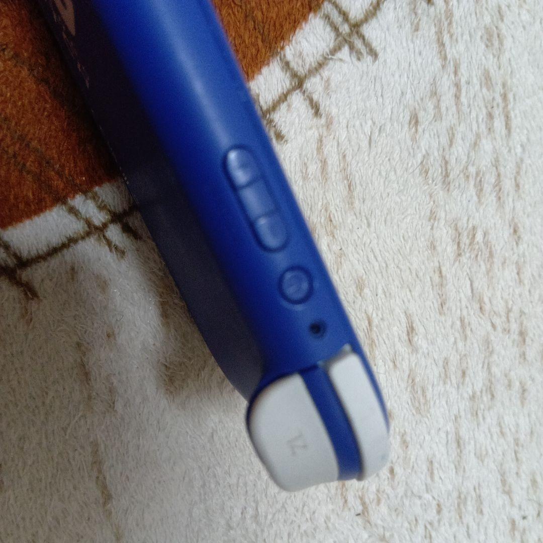 Switch lite(ブルー)ジャンク