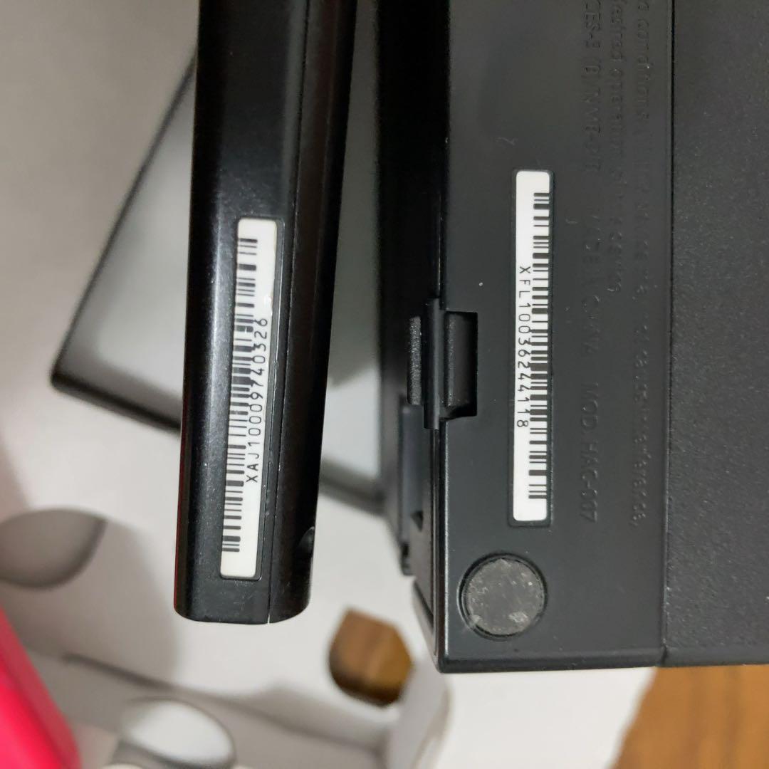 Nintendo Switch 本体 箱付き　スプラトゥーン2　すぐに遊べる