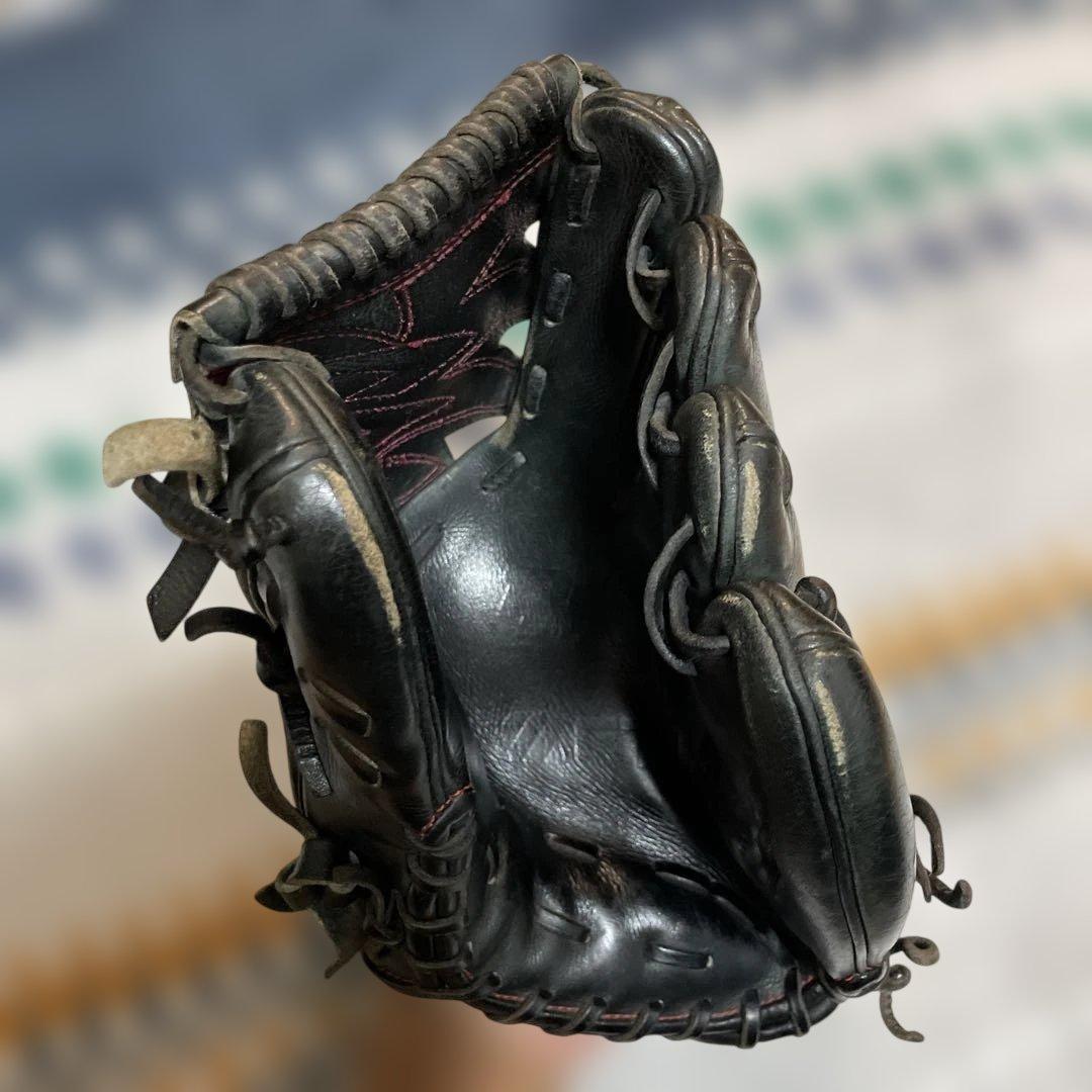 ゼット硬式投手用