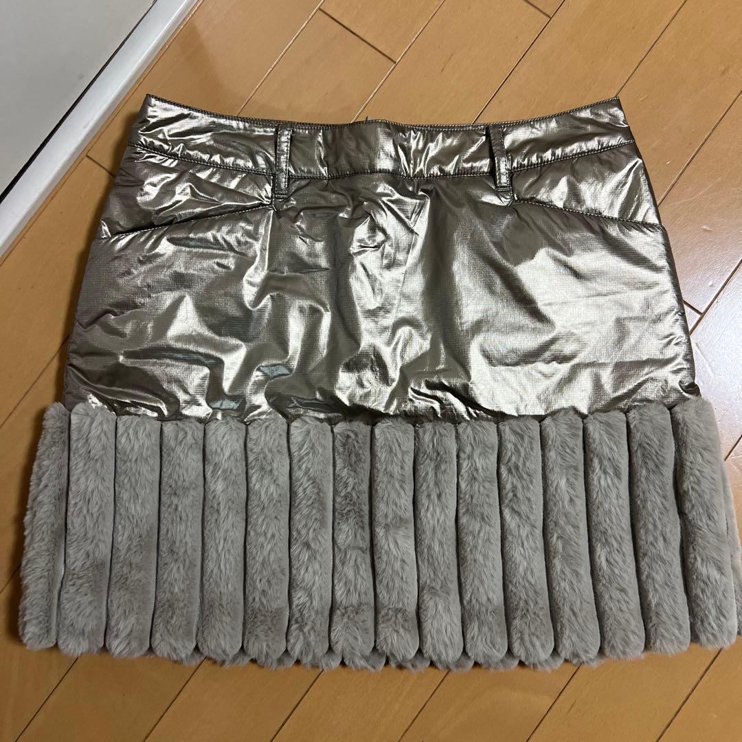 マスターバニー　スカート