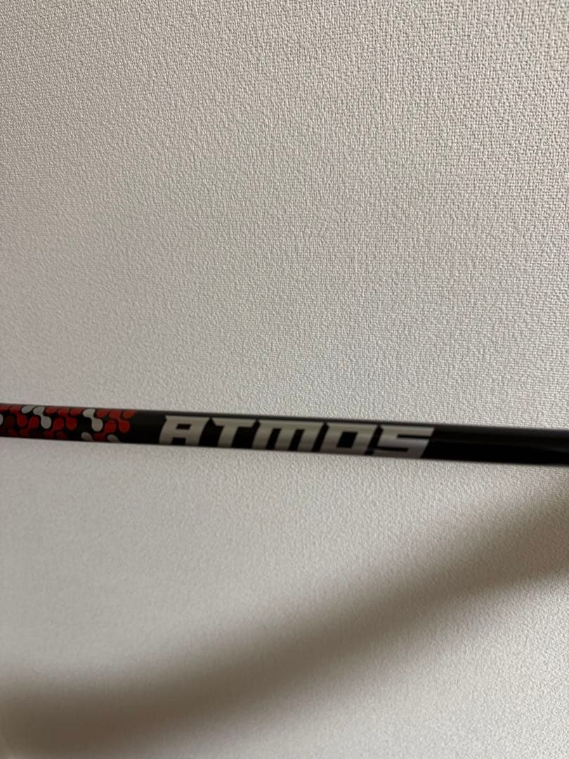 美品 TaylorMade M4 ドライバー 10.5度　純正シャフト50S