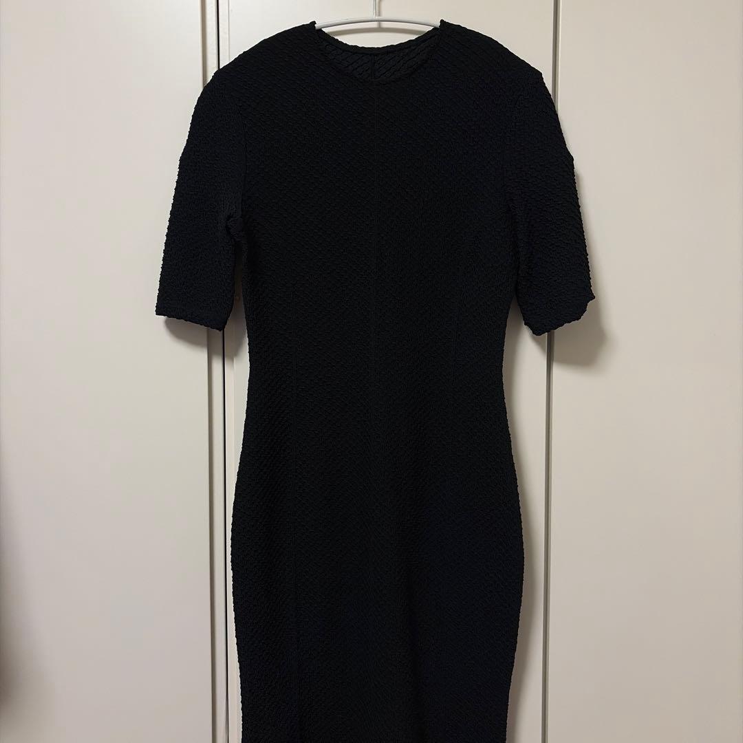 【 Mame Kurogouchi 】マーメイドワンピース