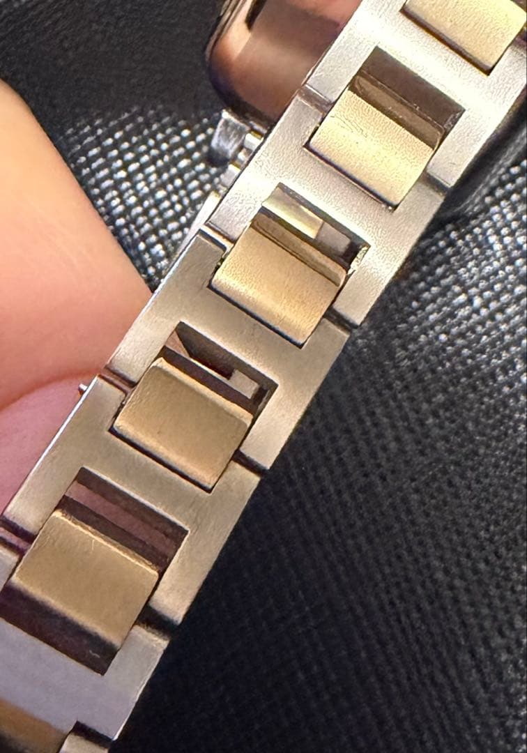 SEIKO LUKIA腕時計