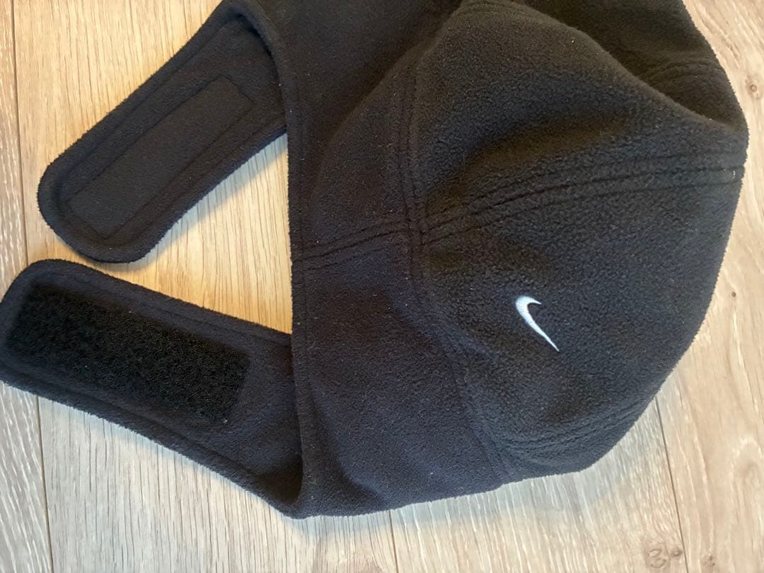 Nike 90s フリース フライトキャップ