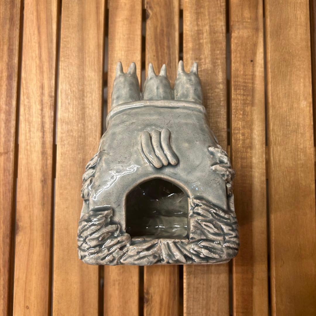 EVISEN INCENSE CHAMBER お香立て