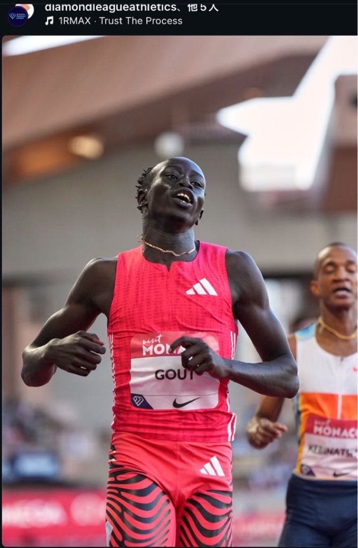 adidas pro elite 2025 スプリントシングレット　M