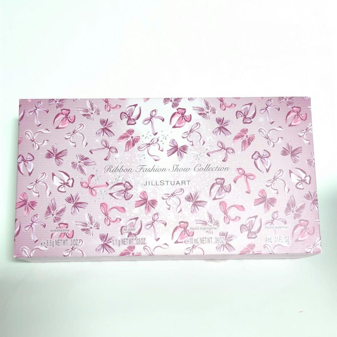 ジルスチュアート新品 クリスマスコフレ 2025 未開封