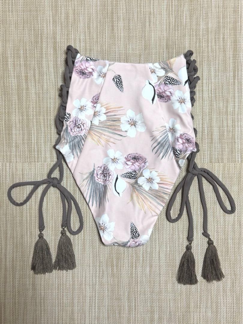 Puchan様 リクエスト2点 ALEXIASTAM 水着 ボトムス Mサイズ