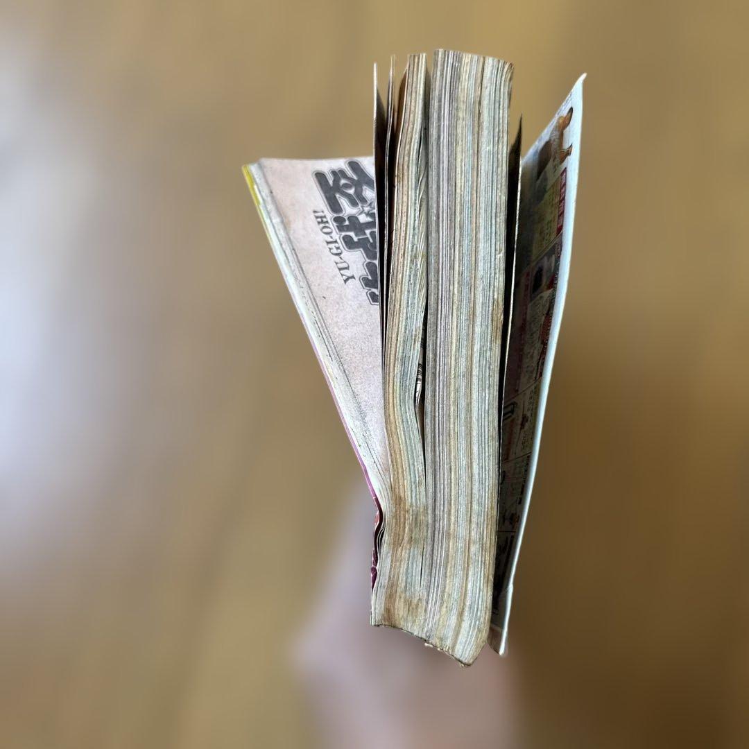 週刊少年ジャンプ 2000年16号 ONE PIECE表紙号