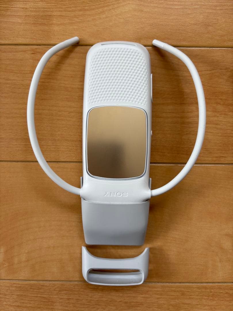 暑さ対策・冷却グッズ SONY REON POCKET 5 / RNPK-5T