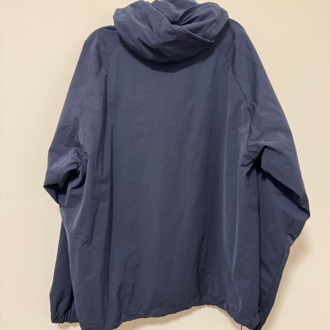 スタイリスト私物 ennoy PROFESSIONAL CPN HOODIE L