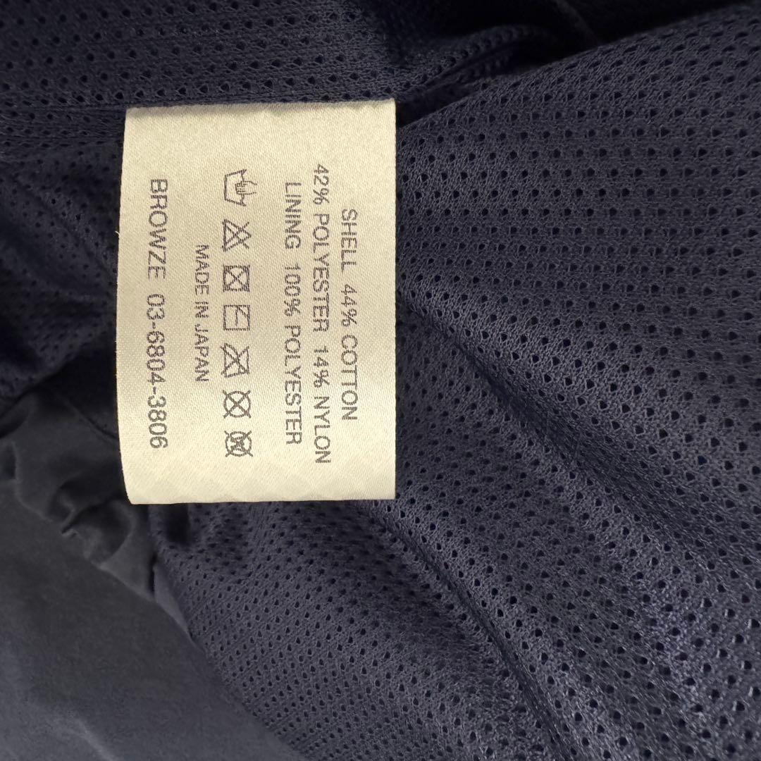 スタイリスト私物 ennoy PROFESSIONAL CPN HOODIE L