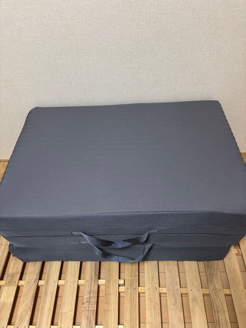 RISE スリープマジック 極厚マットレス シングル14cm