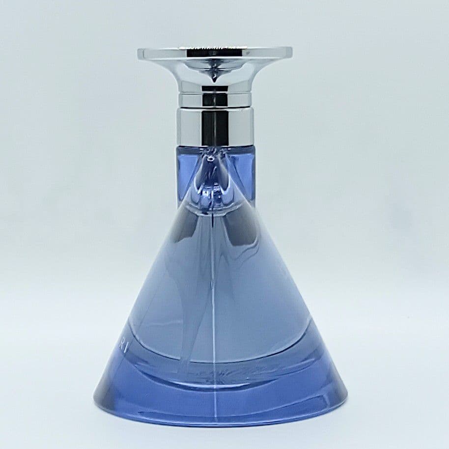 残量9割以上 ブルガリ ブルー ノッテ プールファム 40ml　ブルーノッテ