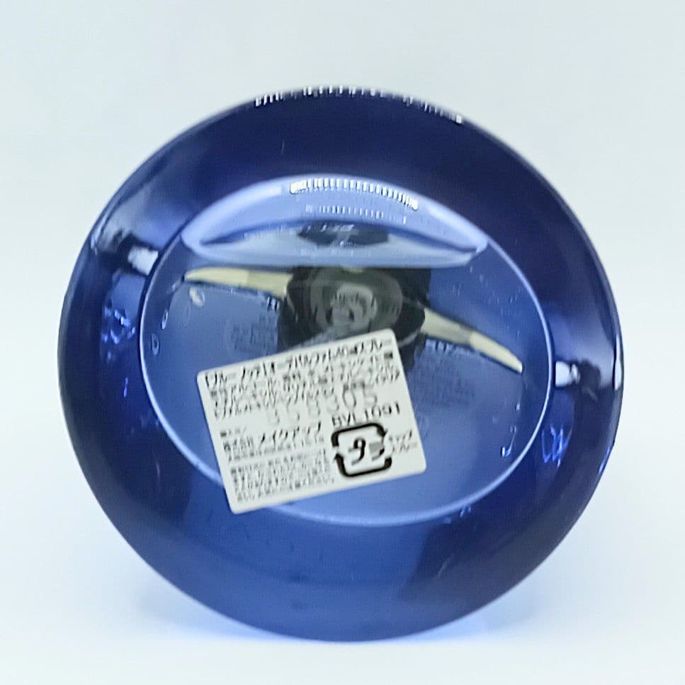 残量9割以上 ブルガリ ブルー ノッテ プールファム 40ml　ブルーノッテ