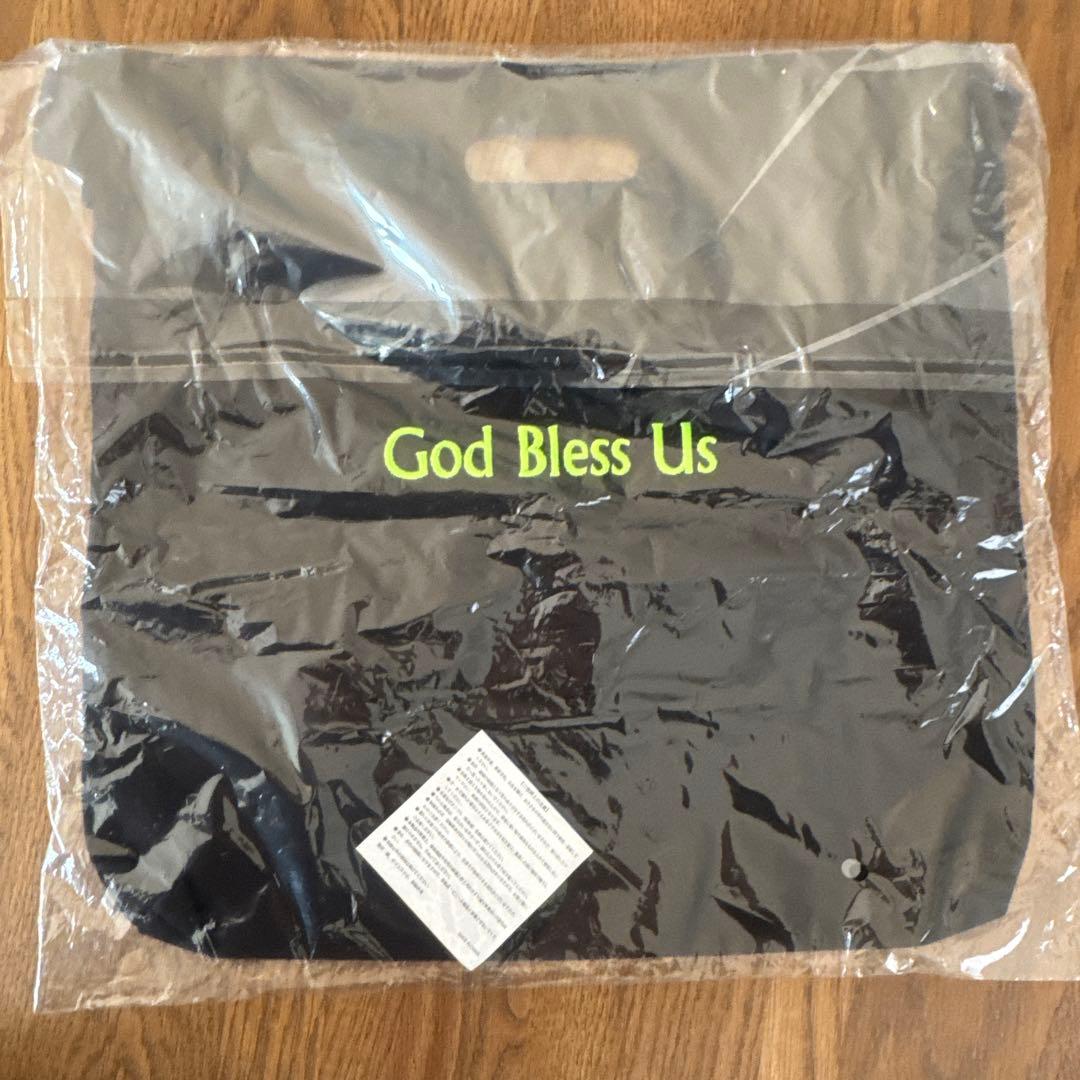 fujii kaze 藤井風さん hehn records レコードバッグ 新品