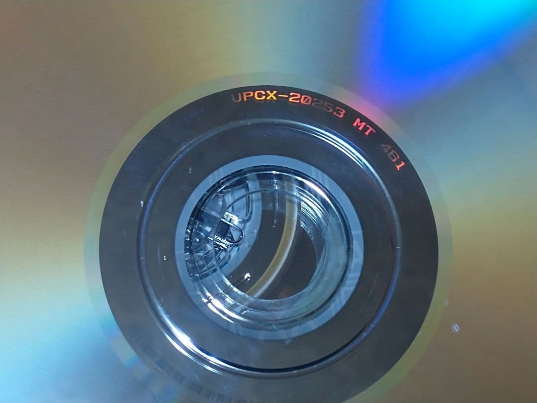 Mrs.GREEN APPLE CD+DVD 初回盤