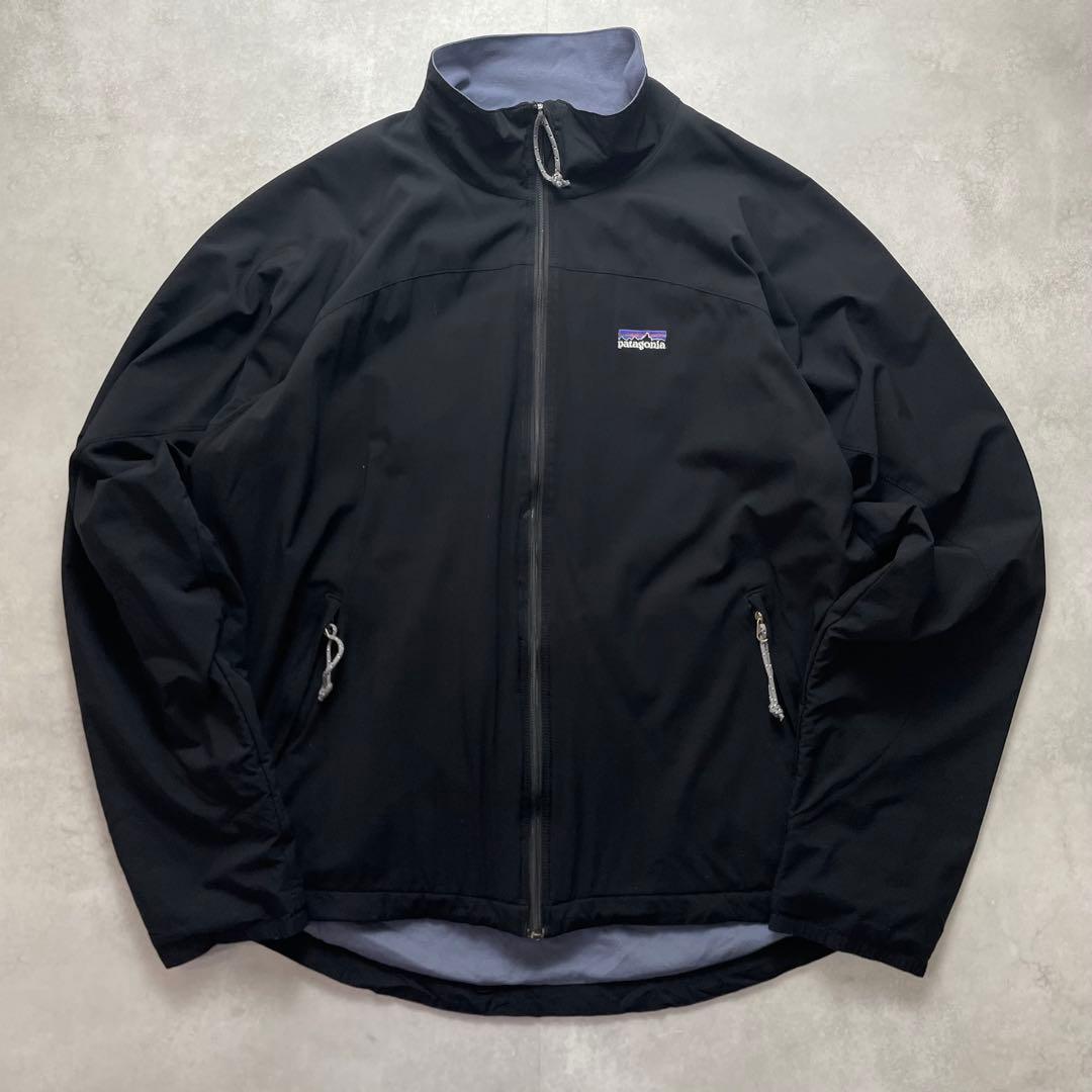 入手困難 patagonia Stretch Zephur JKT83900 L