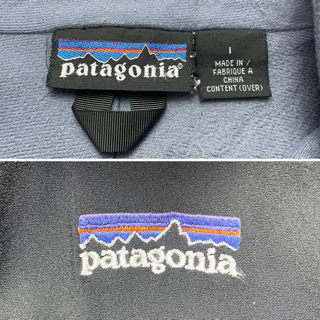 入手困難 patagonia Stretch Zephur JKT83900 L