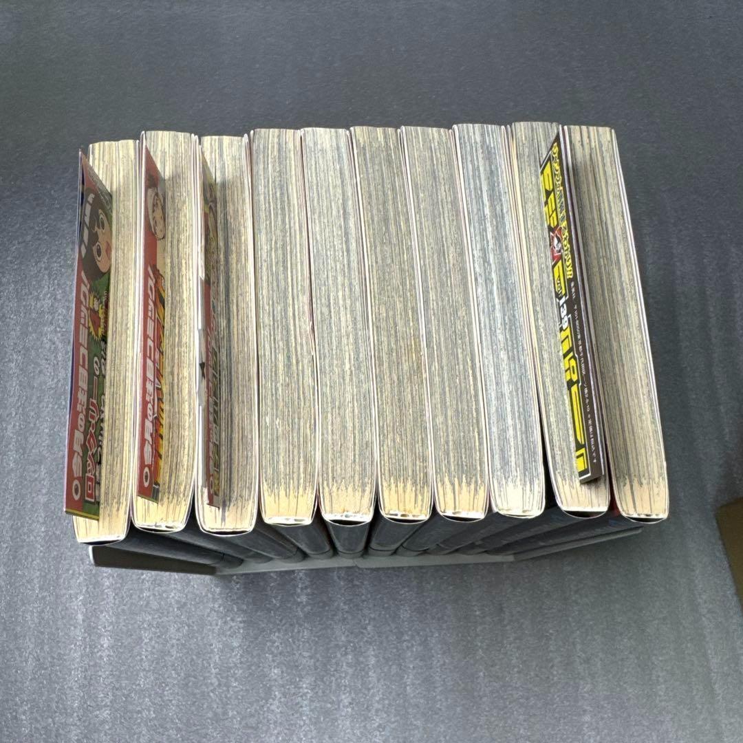 ワールドトリガー　初版　初版帯　キャッチコピー帯　10冊　レア