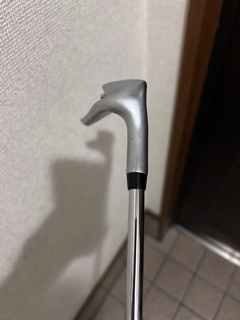 キャスコ ドルフィン フライング　ウエッジDW-119 　55度