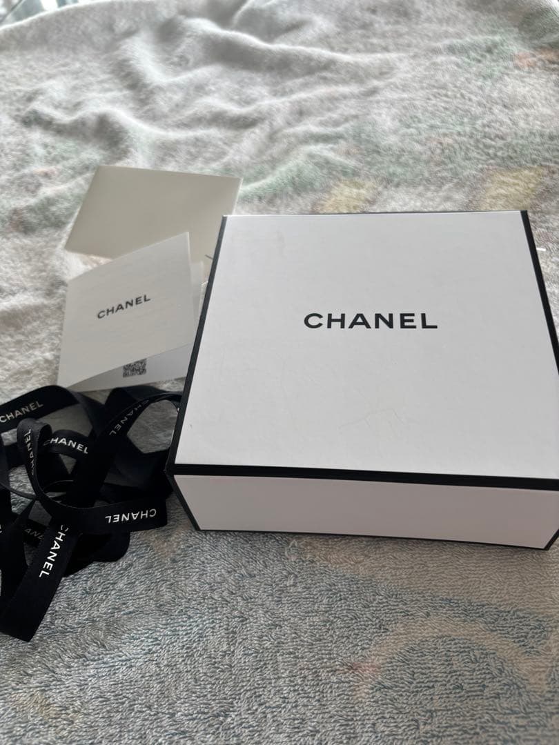 新品未開封　ガブリエル　シャネルエッセンス　オードゥ　パルファム　50m