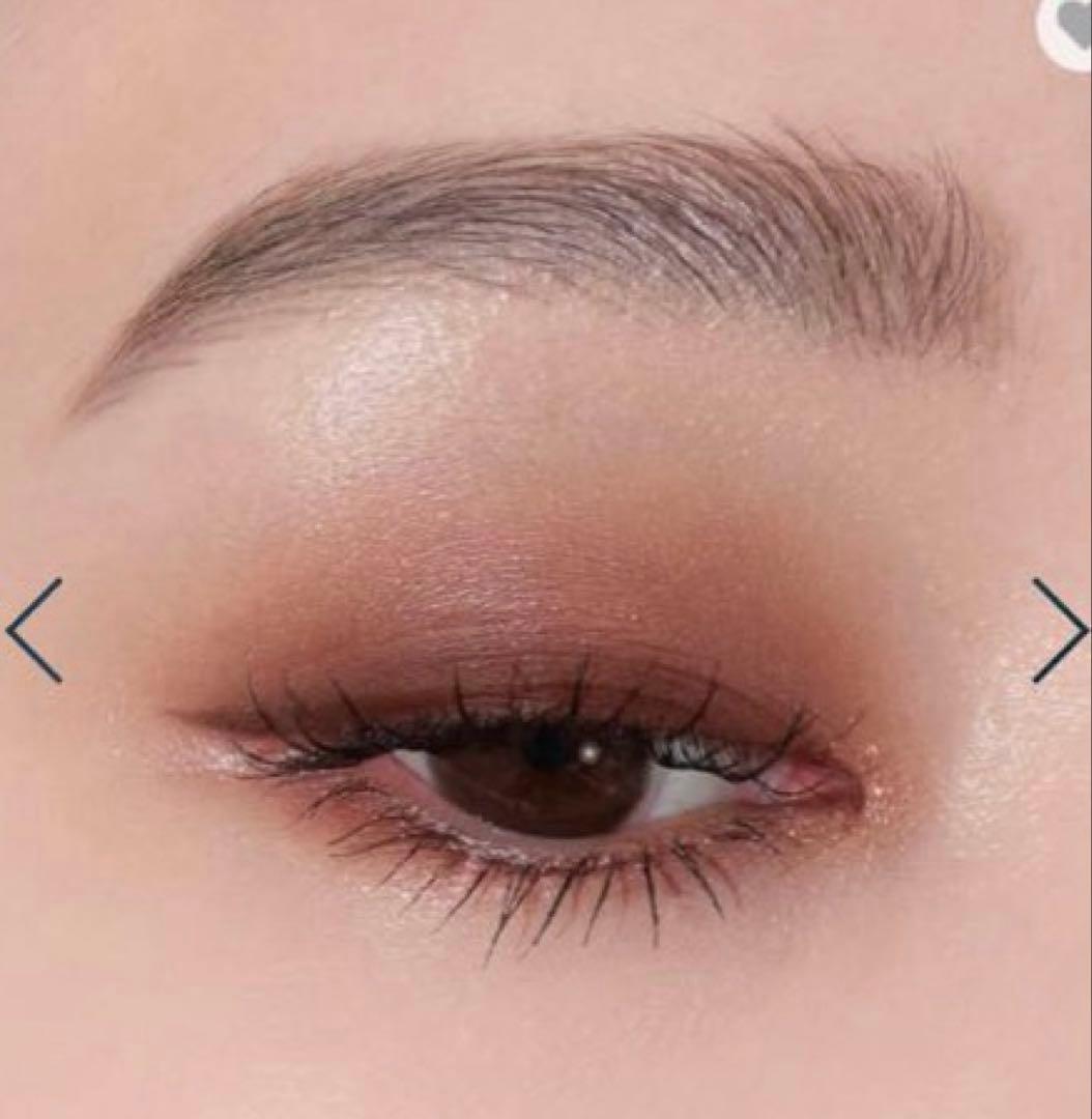 限定品　SUQQU シグニチャーカラーアイズS02 霜華