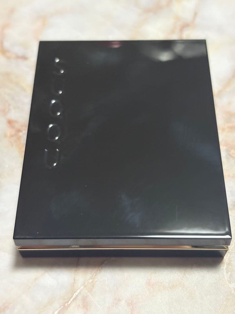 限定品　SUQQU シグニチャーカラーアイズS02 霜華