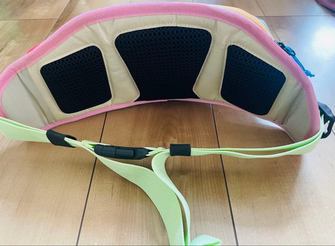 Peak Performance ピークパフォーマンス　トレイル ヒップ バッグ