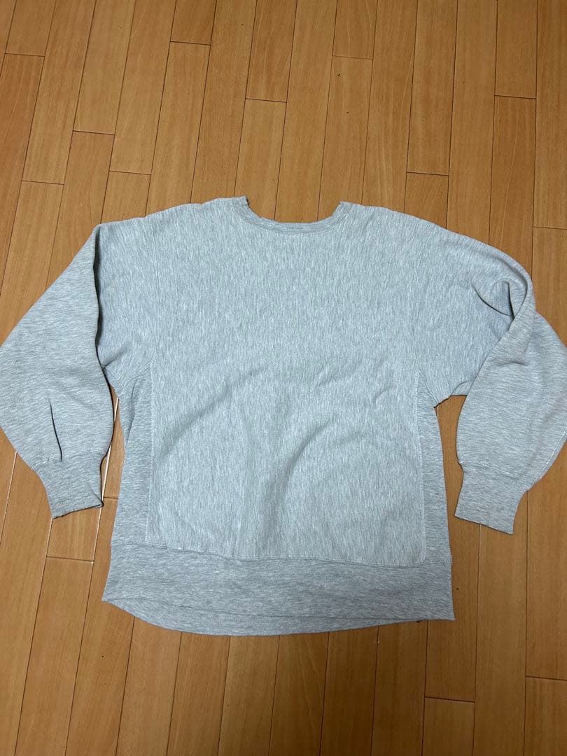 ぽ*ん様 レア　80s トリコ　XL Champion チャンピオン　リバース