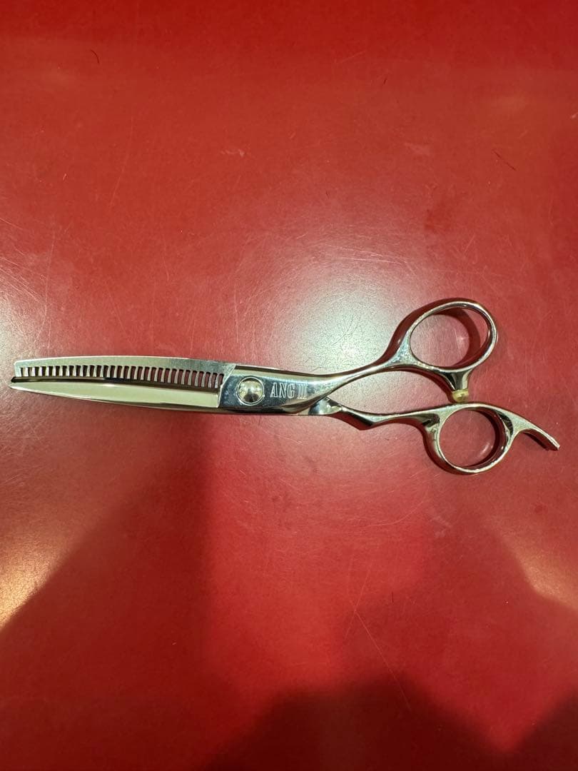 美容師セニング　35% m2シザー