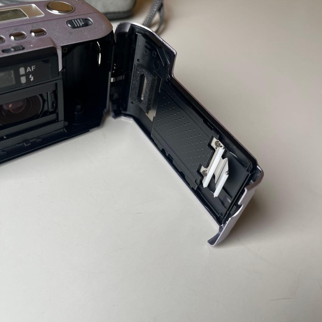 pentax ESPIO 120mi コンパクトカメラ　動作品