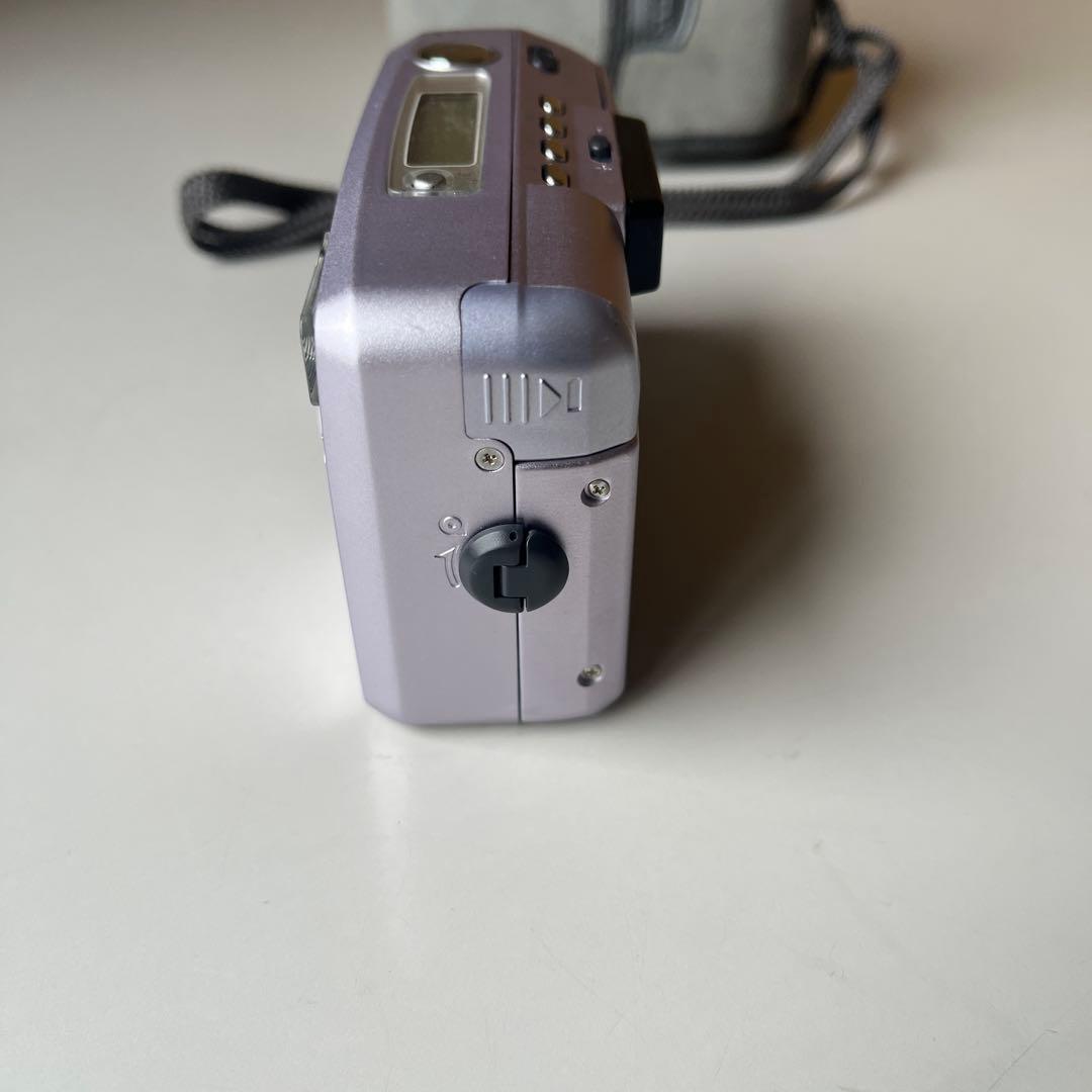 pentax ESPIO 120mi コンパクトカメラ　動作品