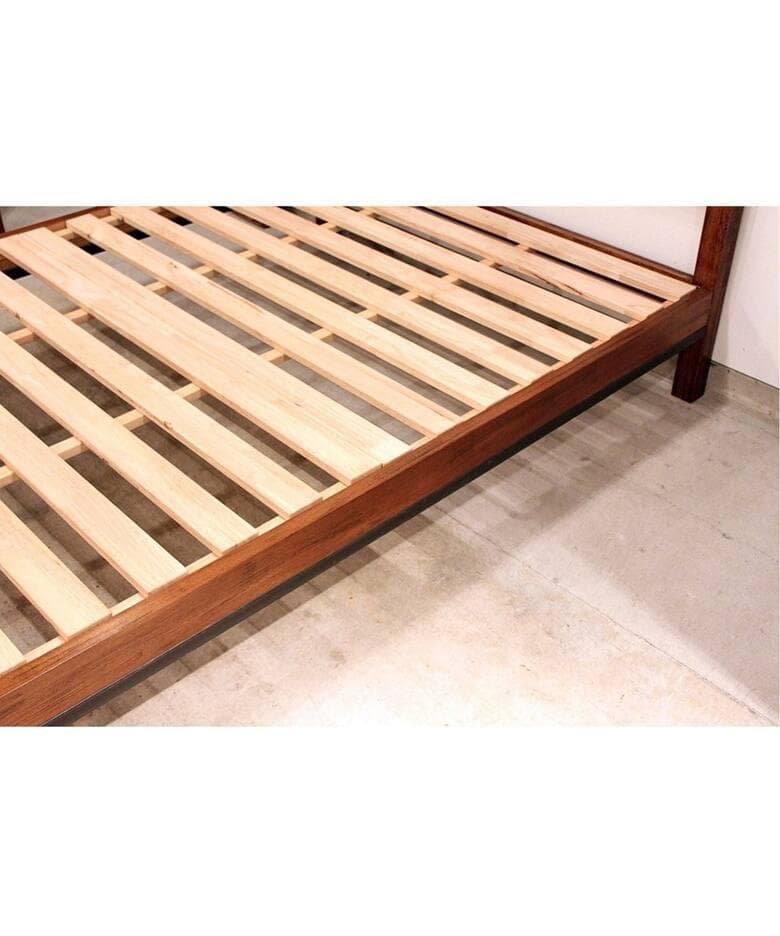 GRANDVIEW BED D ダブルサイズ グランドビューベッド