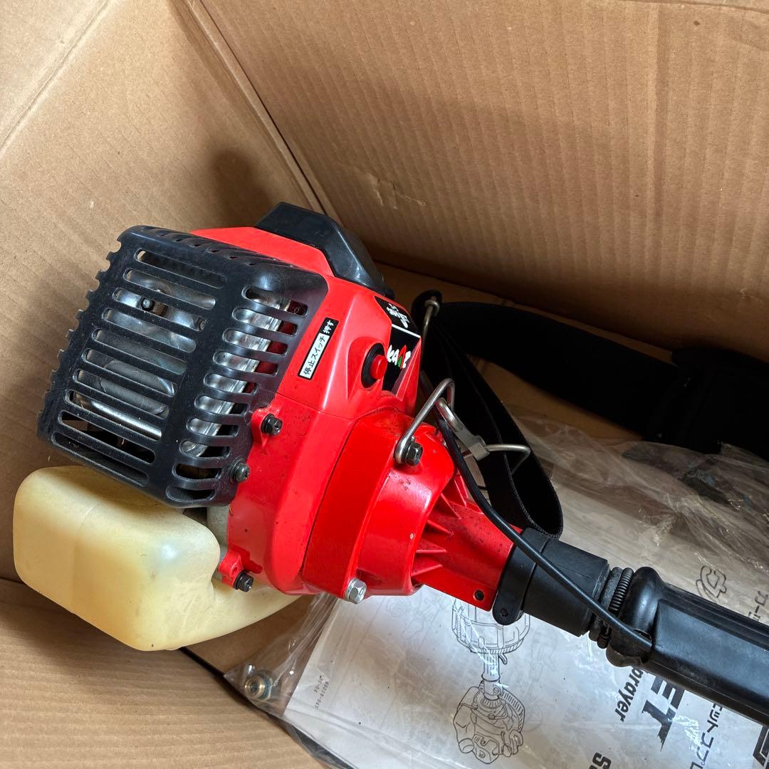 カーツ　ウルトラジェットスプレーヤー　SJ3300