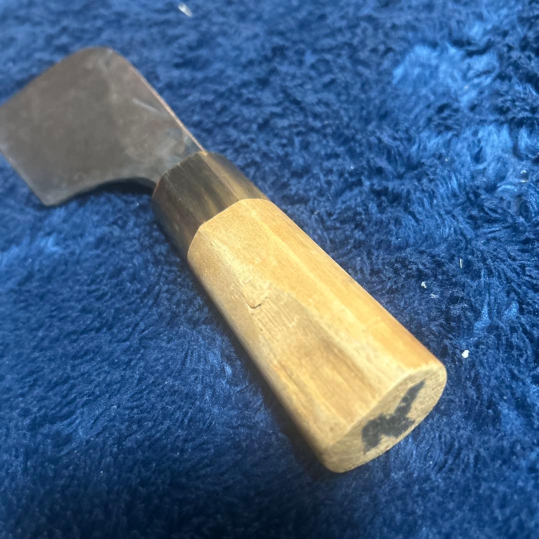 うなぎさき 包丁京都型