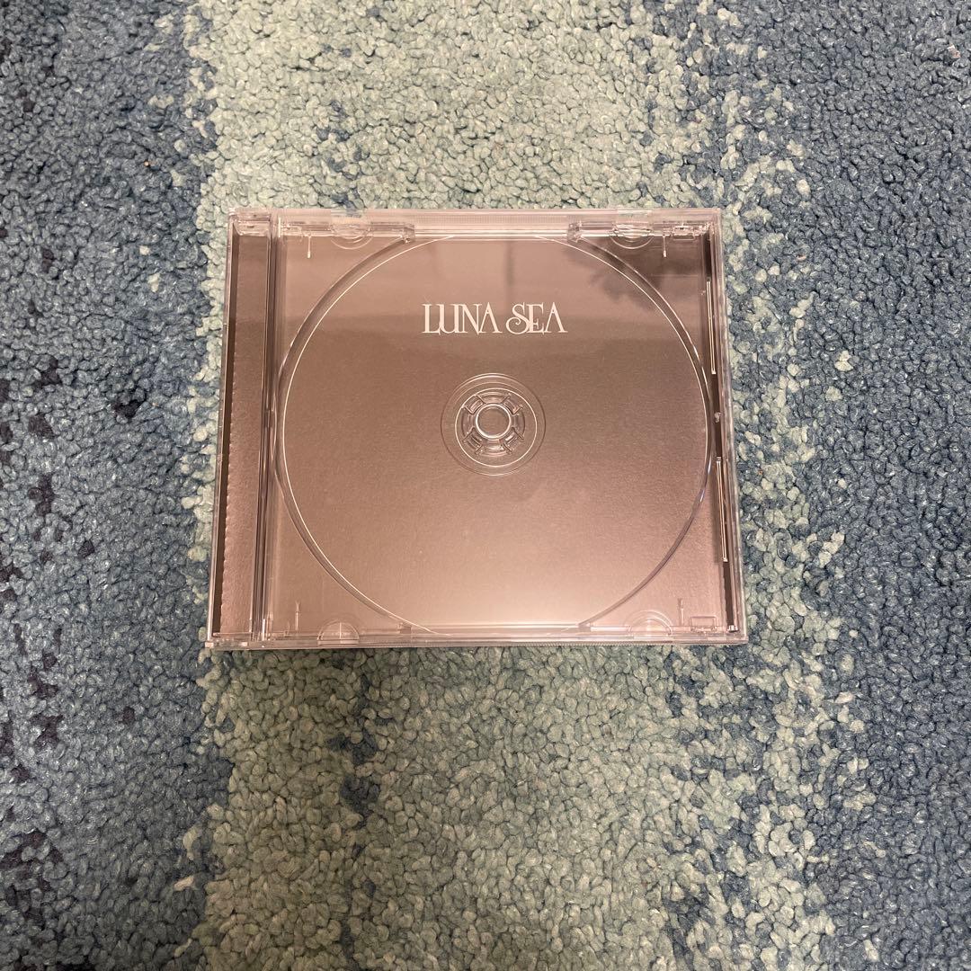LUNA SEA リマスター盤 7枚　COMPLETE SINGLE BOX