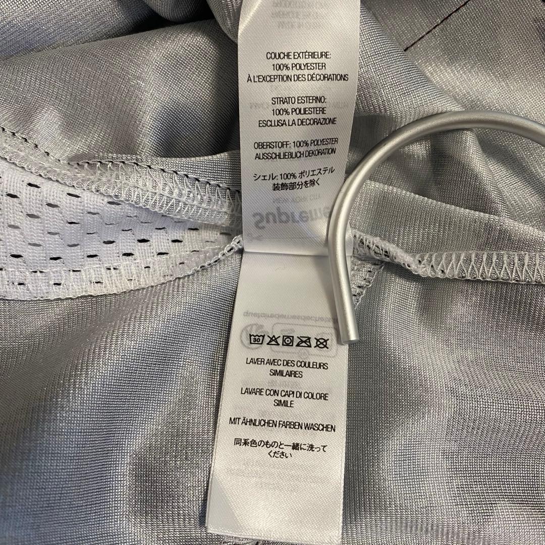 【新品・未使用】Supreme フットボール Tシャツ　L