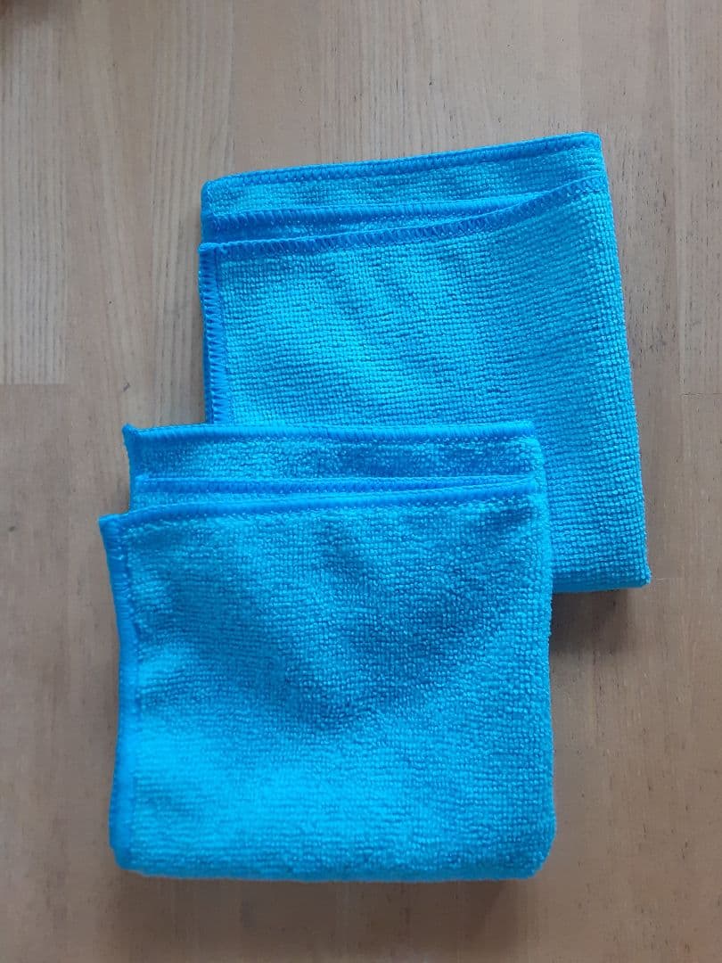 EX KeePer コーティングセット 新品