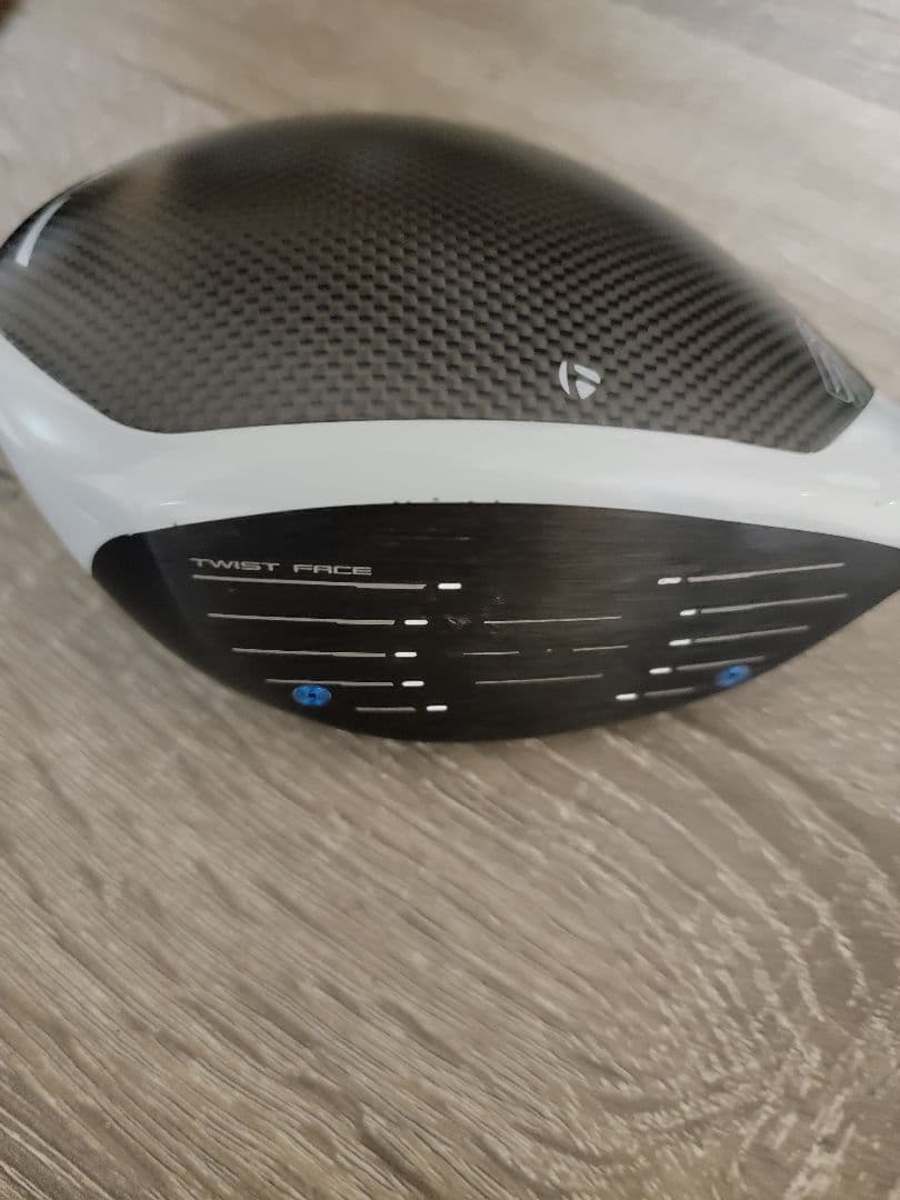 SIMMAX ドライバーヘッドロフト角9