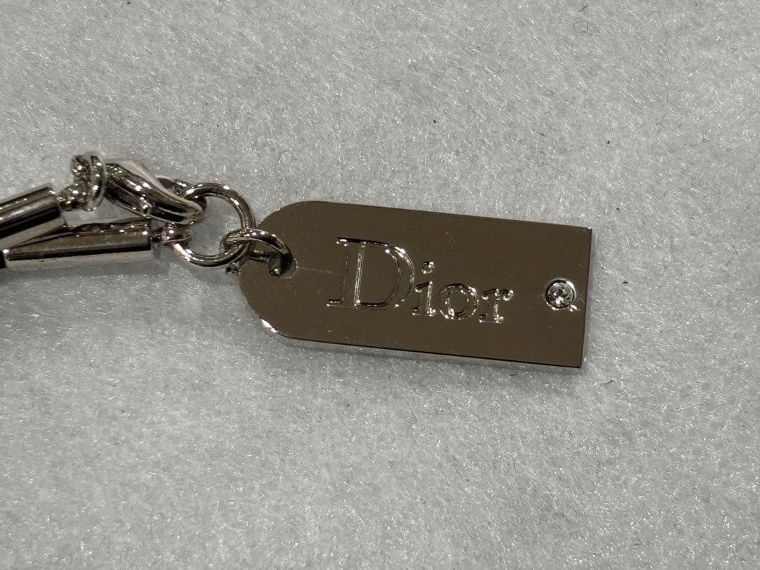 ディオール クリスタル ボレアル 001 ピュアクリスタル リップグロス