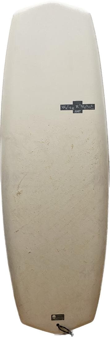 Water rampage(ウォーターランページ)