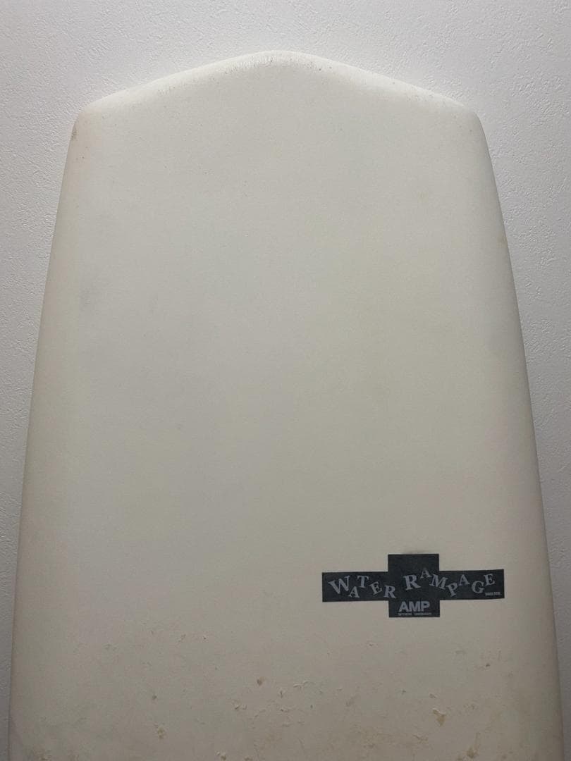 Water rampage(ウォーターランページ)