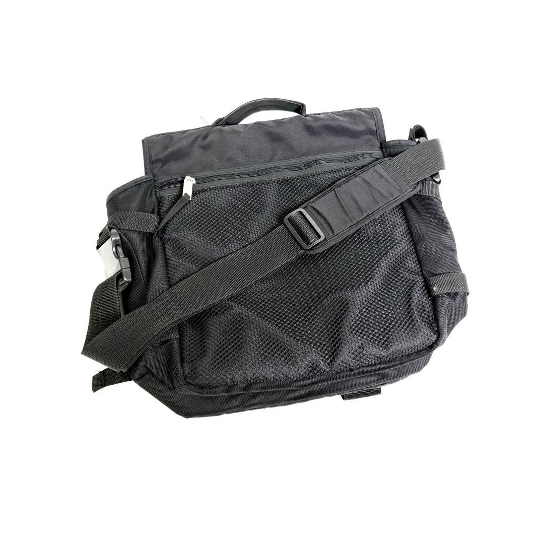 【超希少】 付属付 90's Old Stussy レコードバッグ 紺タグ 美品