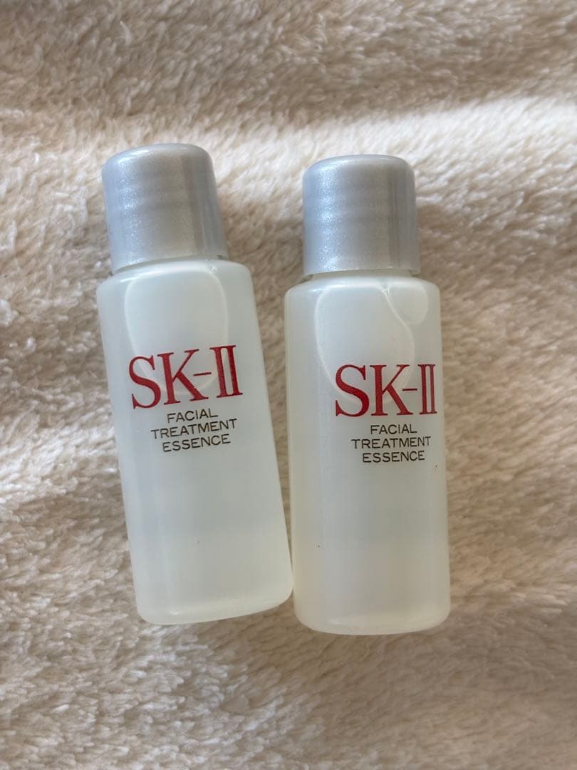 SK-II フェイシャル トリートメント クリア ローション 230mL