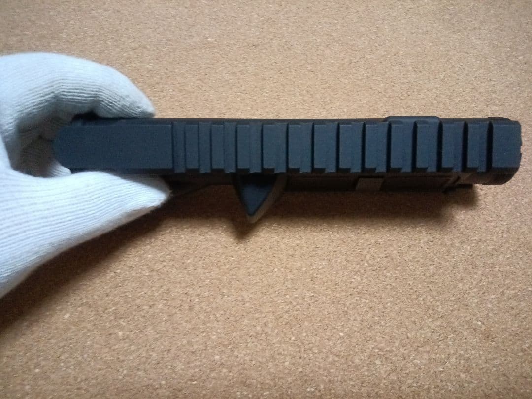 トイガン AR15 Upper Receiver